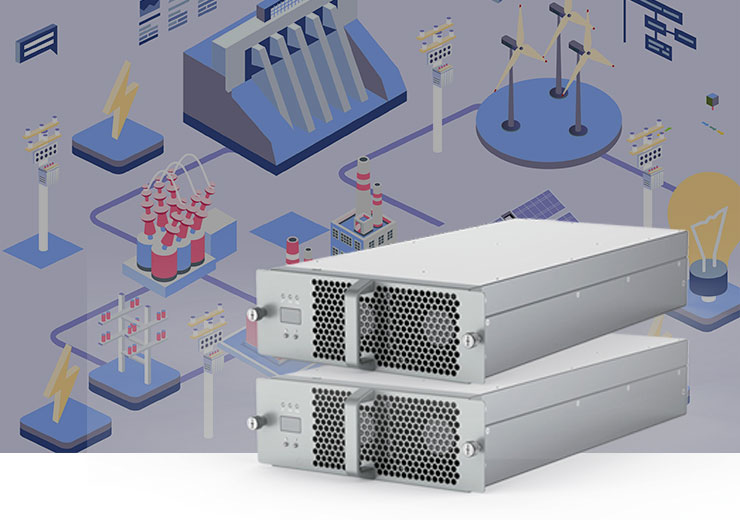 大功率開關/直流電源